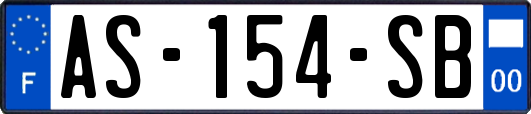 AS-154-SB