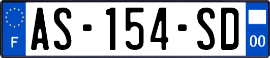 AS-154-SD