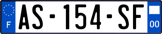 AS-154-SF