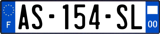 AS-154-SL