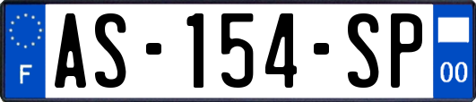 AS-154-SP