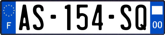 AS-154-SQ