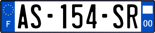 AS-154-SR