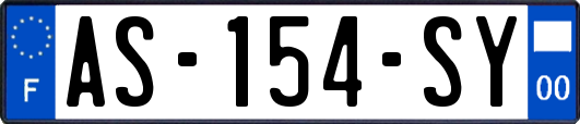 AS-154-SY