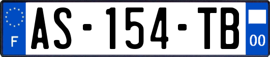 AS-154-TB