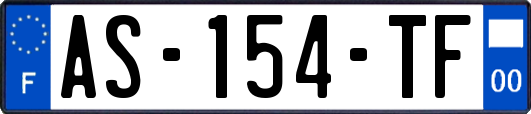 AS-154-TF