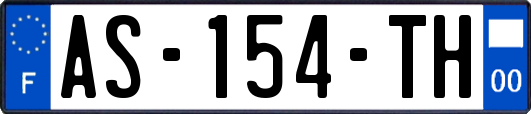 AS-154-TH