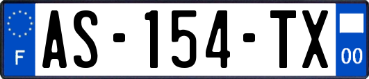 AS-154-TX