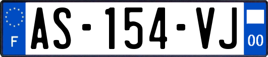 AS-154-VJ