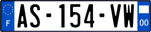 AS-154-VW