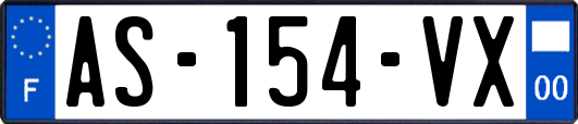 AS-154-VX