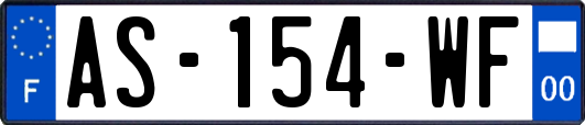 AS-154-WF