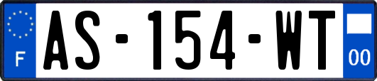 AS-154-WT