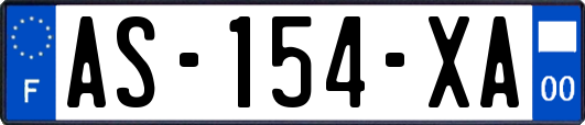 AS-154-XA
