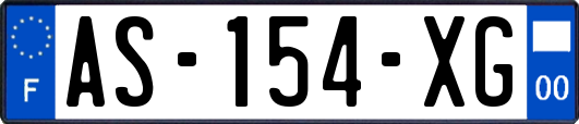 AS-154-XG