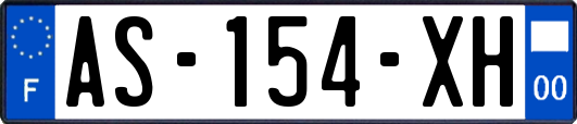 AS-154-XH