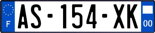 AS-154-XK