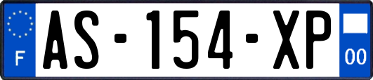 AS-154-XP