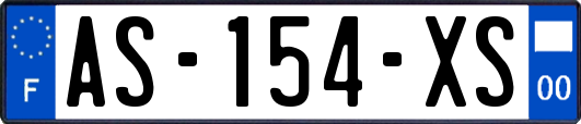 AS-154-XS