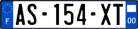 AS-154-XT
