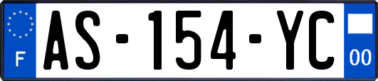 AS-154-YC