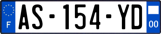 AS-154-YD