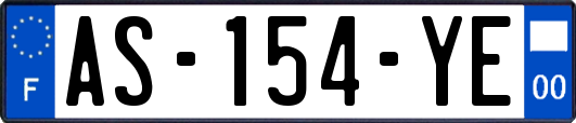 AS-154-YE