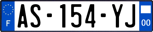 AS-154-YJ