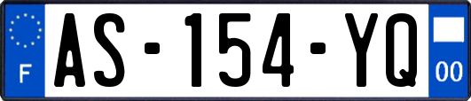AS-154-YQ