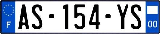 AS-154-YS