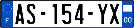 AS-154-YX