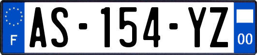 AS-154-YZ