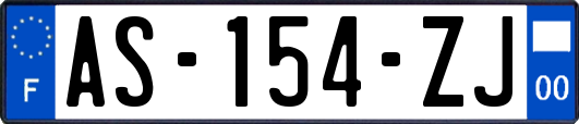 AS-154-ZJ