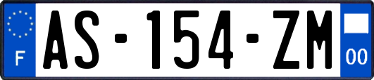 AS-154-ZM