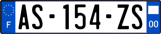 AS-154-ZS