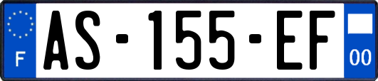 AS-155-EF