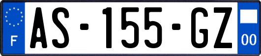 AS-155-GZ