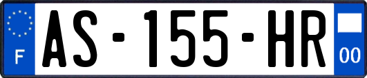 AS-155-HR