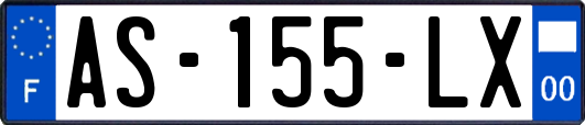 AS-155-LX