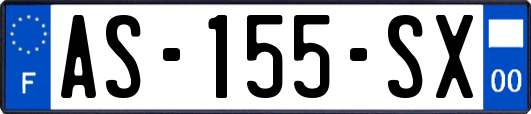 AS-155-SX