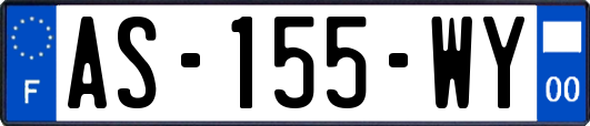 AS-155-WY