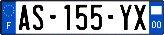 AS-155-YX