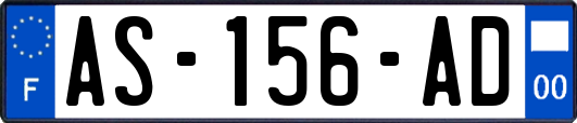 AS-156-AD