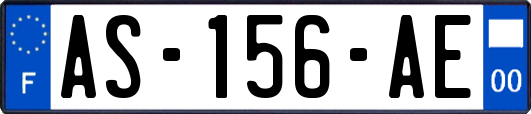 AS-156-AE