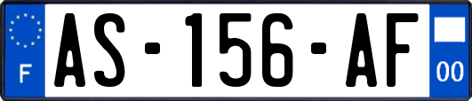 AS-156-AF