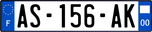 AS-156-AK