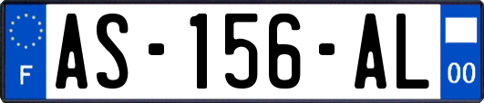 AS-156-AL