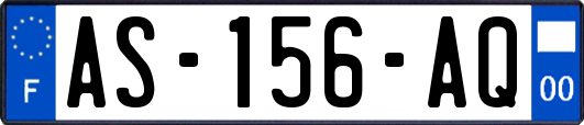 AS-156-AQ