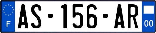 AS-156-AR