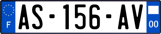 AS-156-AV